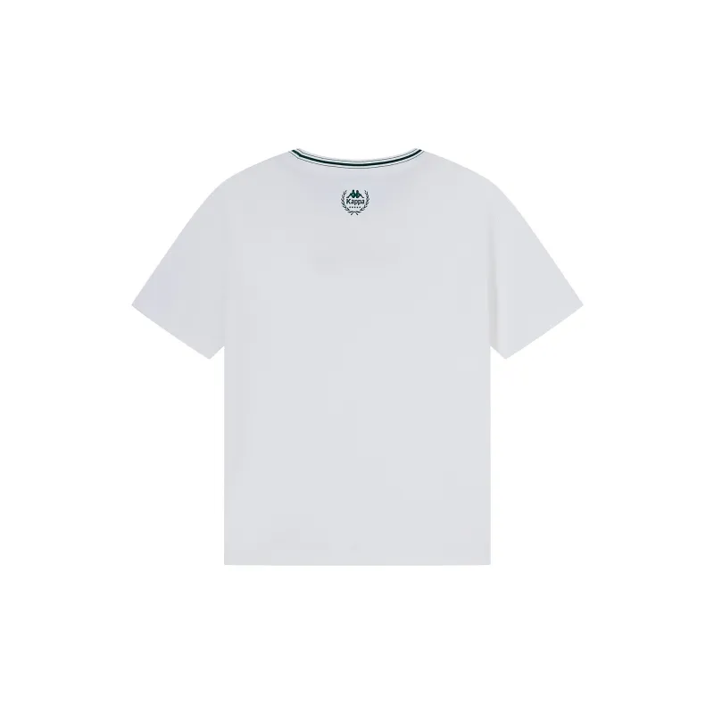 Kappa 1916 Series T Shirts Women's-1