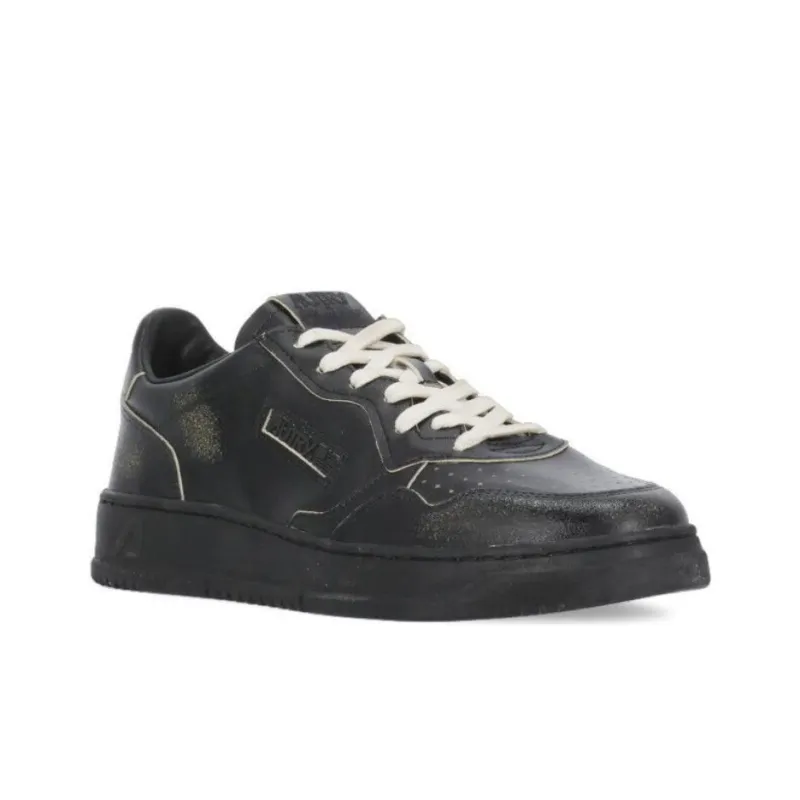 AUTRY Super Vintage Low Top Sneakers-2