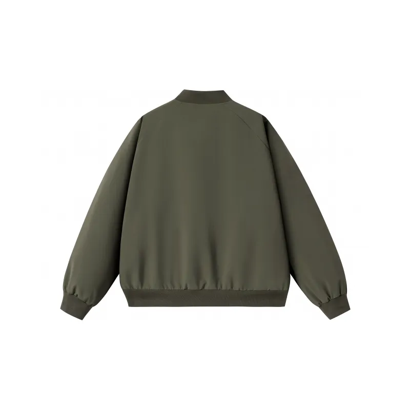 Nuthink Jackets Unisex-3