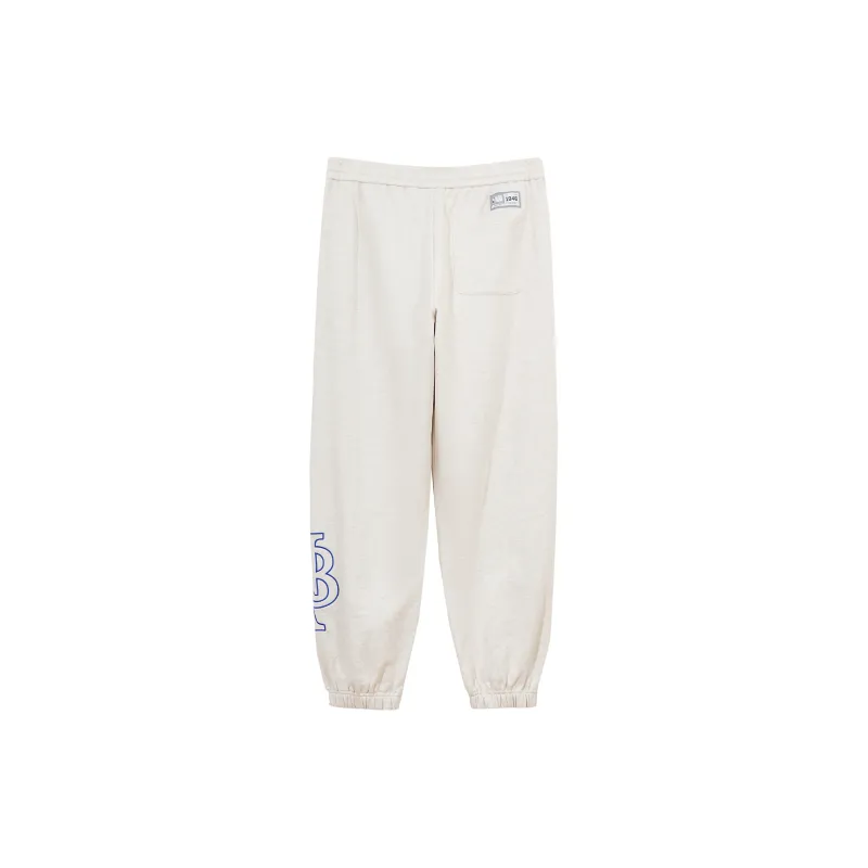JACK JONES· x NBA Casual Pants Men's-1