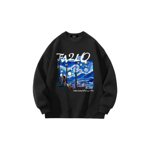 FA2LO Sweatshirts Unisex