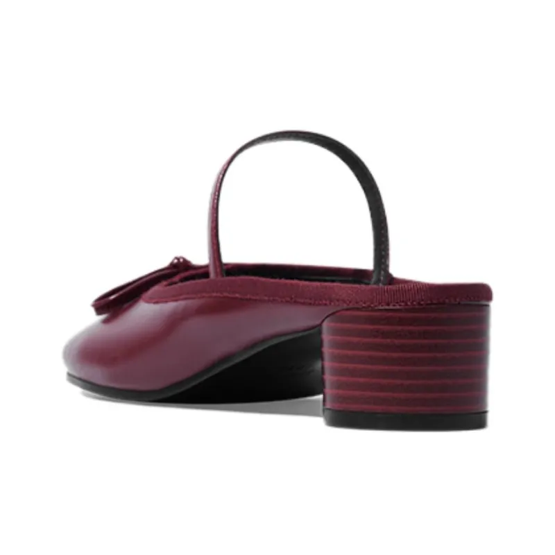 ZSAZSAZSU Wrap-toe Slippers Women's-2