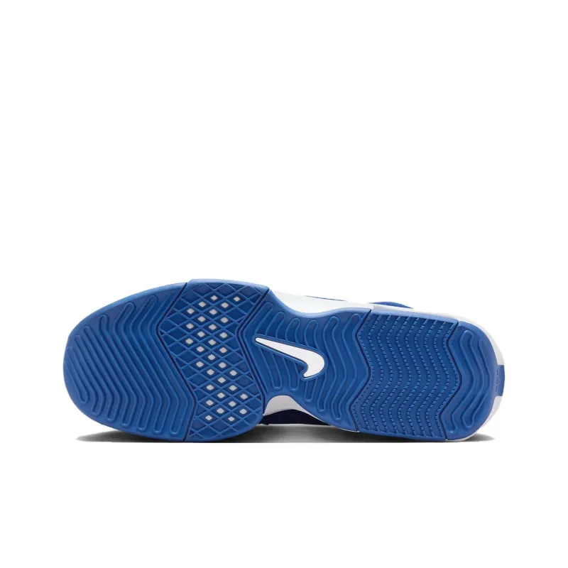 Nike LeBron Witness 8 Tb Game Royal White-5