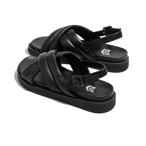 Old Meow Beach Sandals 3cm Women's-10
