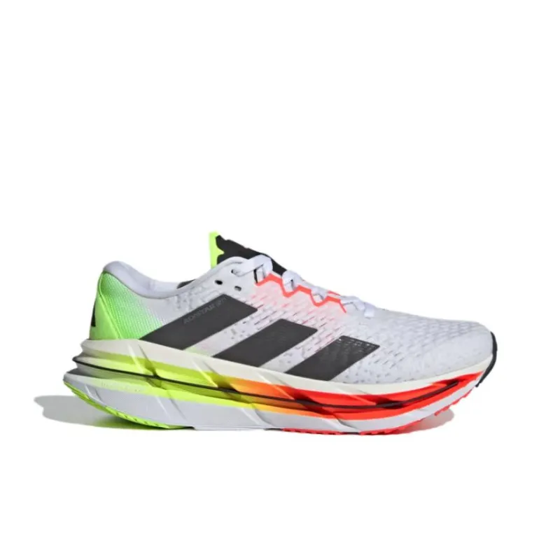 Adidas Adistar Byd 'White Black Lemon'-1