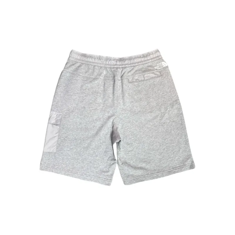 THE NORTH FACE UE Series Casual Shorts Unisex Gray-1
