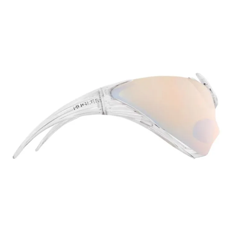 GENTLE MONSTER X Mugler Spiral 01 C1 Sunglasses-2