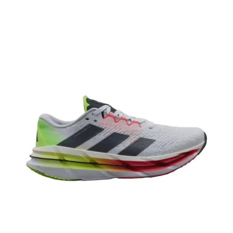 Adidas Adistar Byd 'White Black Lemon'-2