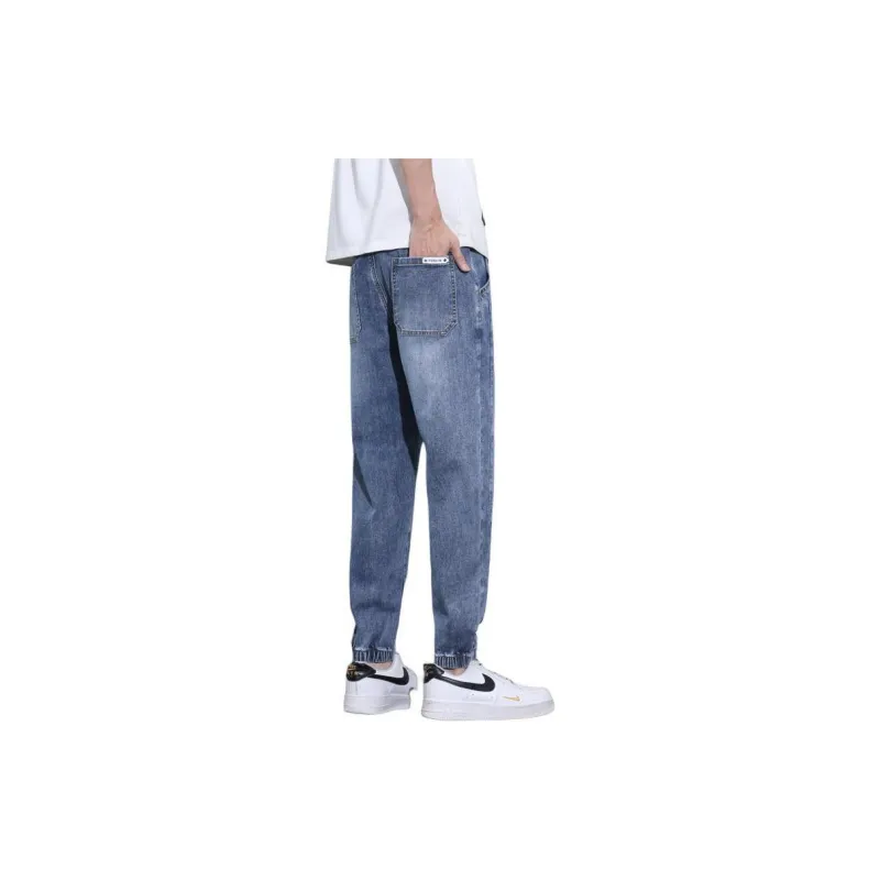 Tonlion Jeans Unisex-15