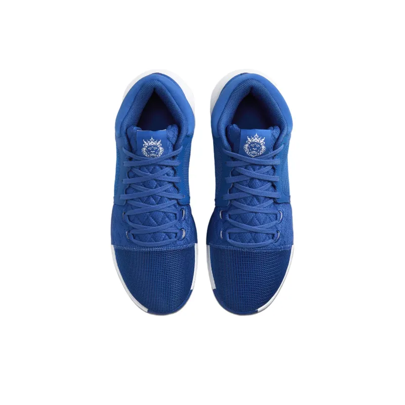 Nike LeBron Witness 8 Tb Game Royal White-3