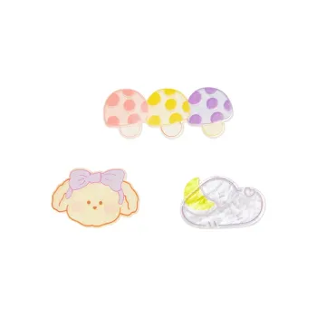 LILY&LOTTY Hair Clips Kids