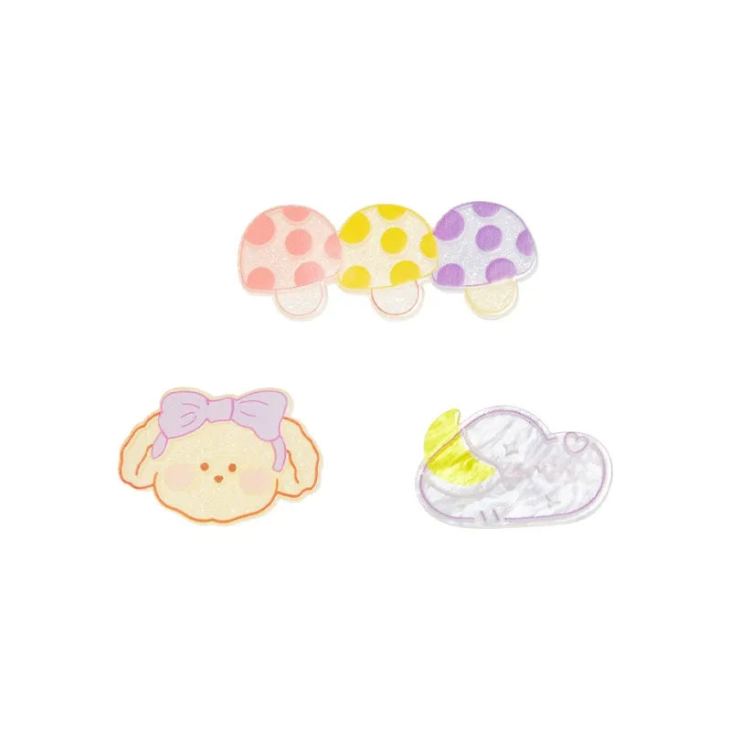 LILY&LOTTY Hair Clips Kids-0