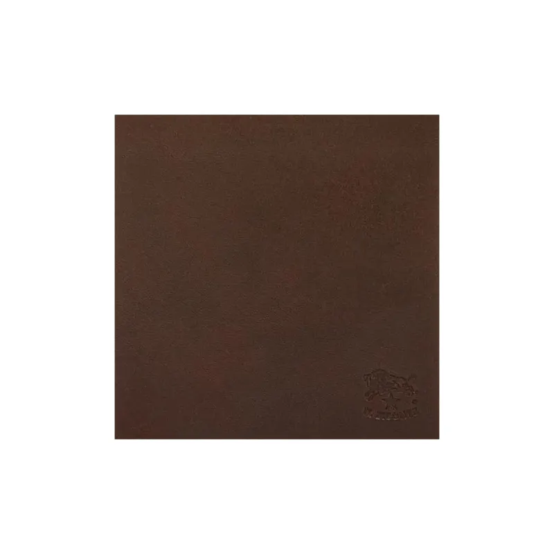 Il Bisonte Cow Leather Wallet Men's Multicolor-3