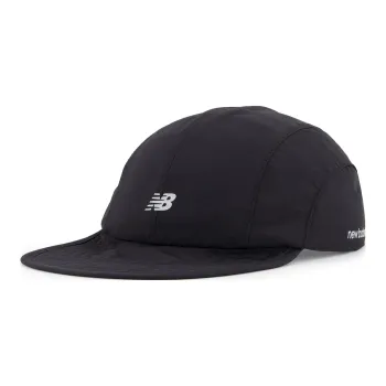 New Balance Baseball Caps Unisex Black