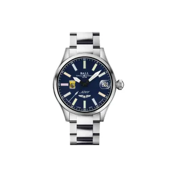 BALL Men Watch