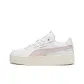 White/Pink