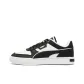 Black/White