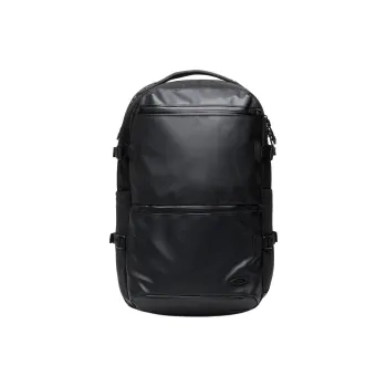 Oakley Polyester Backpack Regular Men's Black