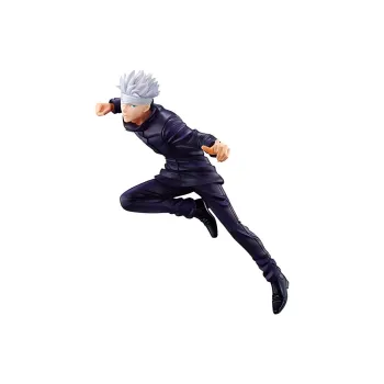 BANPRESTO Satoru Gojo Glass Factory Ichiban Kuji Theatrical Edition Jujutsu Kaisen 0  Declaration Of War Bonus Gifts