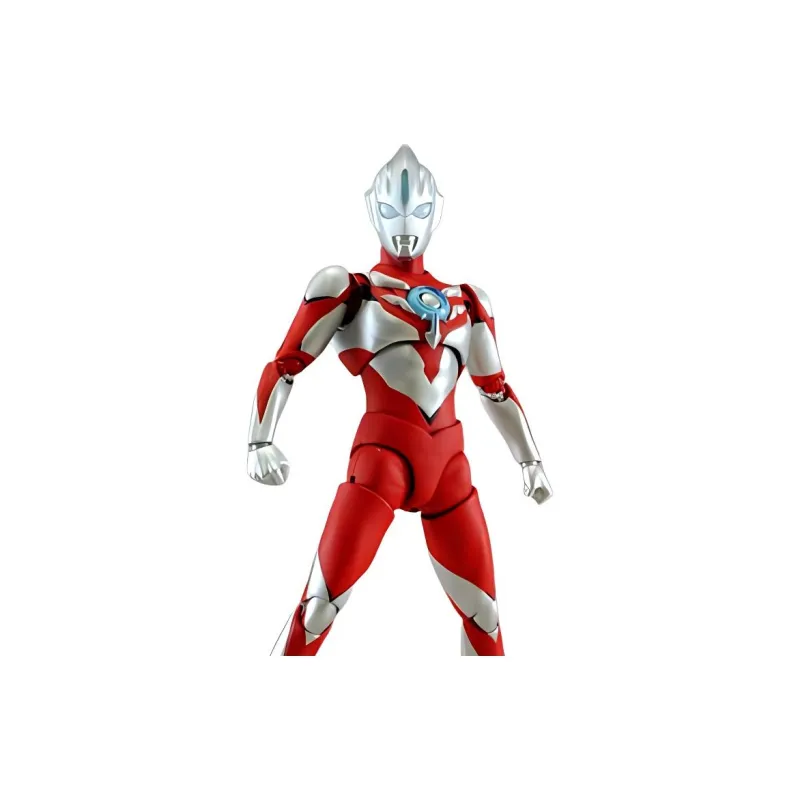 BANDAI Ultraman Orb Bandai S.H.Figures Scale Figures 15cm-2