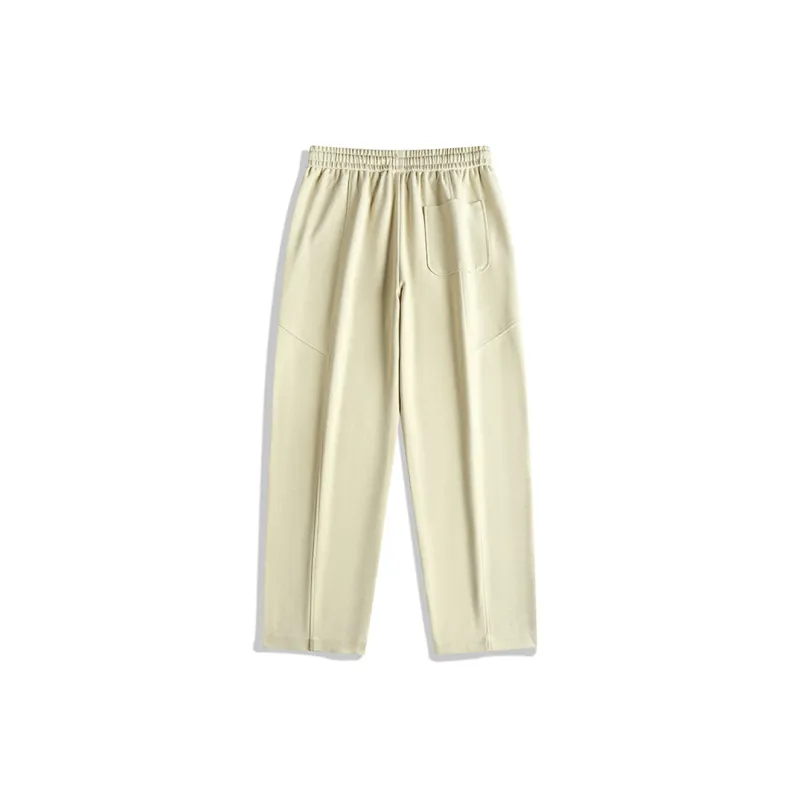 Master Zero Casual Pants Unisex-1