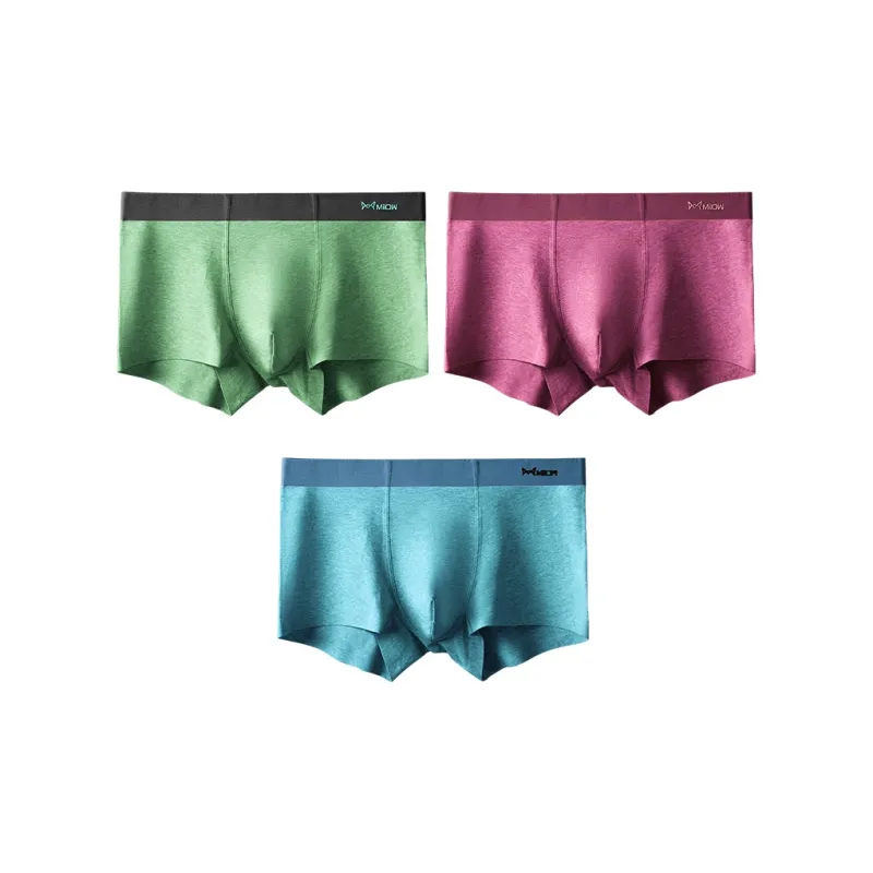 MIIOW Men Underpants-8