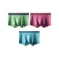 Grass Green+Rose Red+Royal Blue