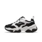 White/Black