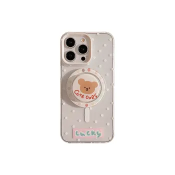 Chi Tang Phone Cases