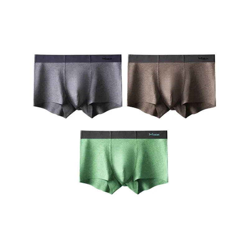 MIIOW Men Underpants-19