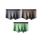 Dark Gray+Coffee+Grass Green