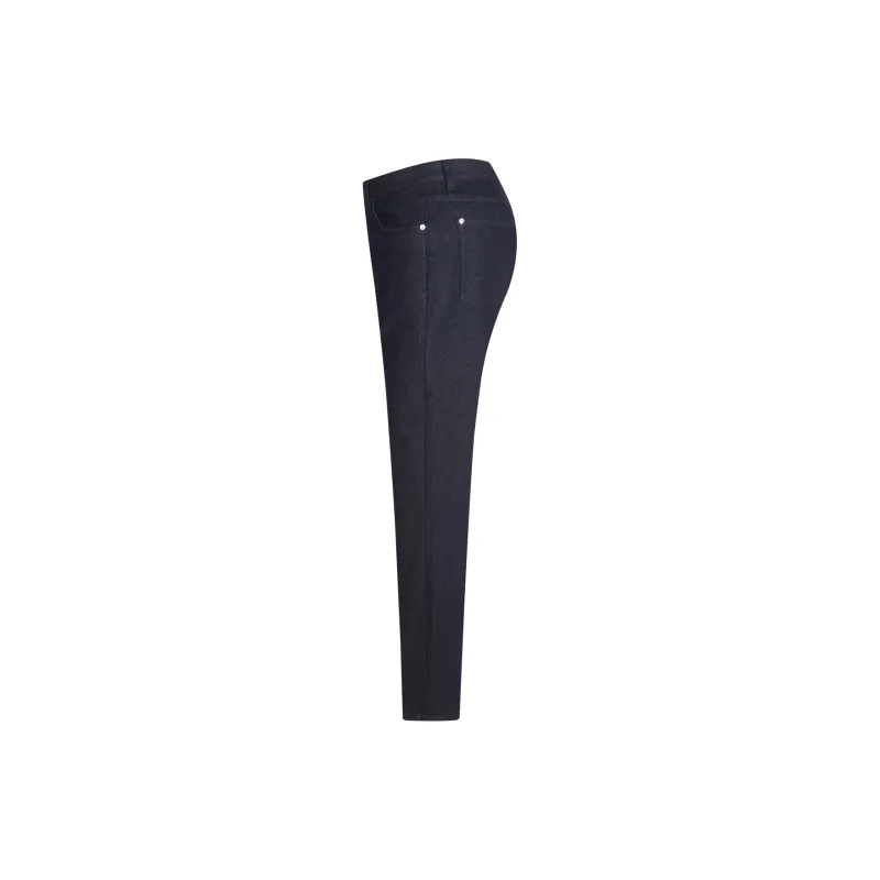 MANGANO Jeans Men Navy Blue 81-2
