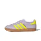 Silver Dawn/Solar Yellow/Gum