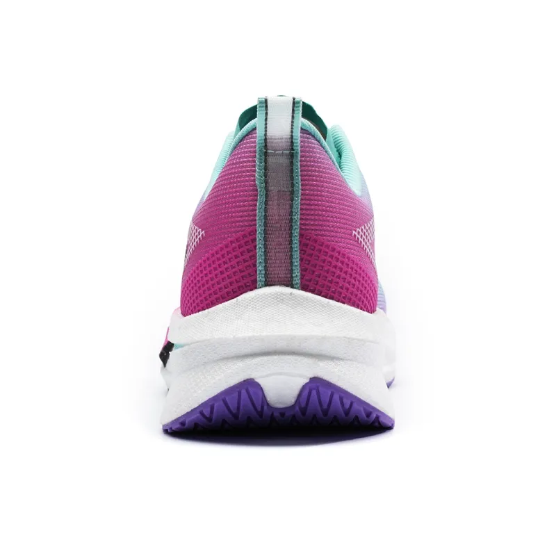 KZANSI Low Top Running Shoes Unisex-4