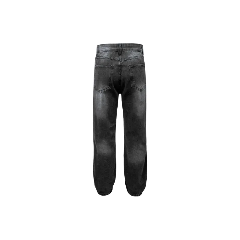 SZSX Jeans Unisex-12