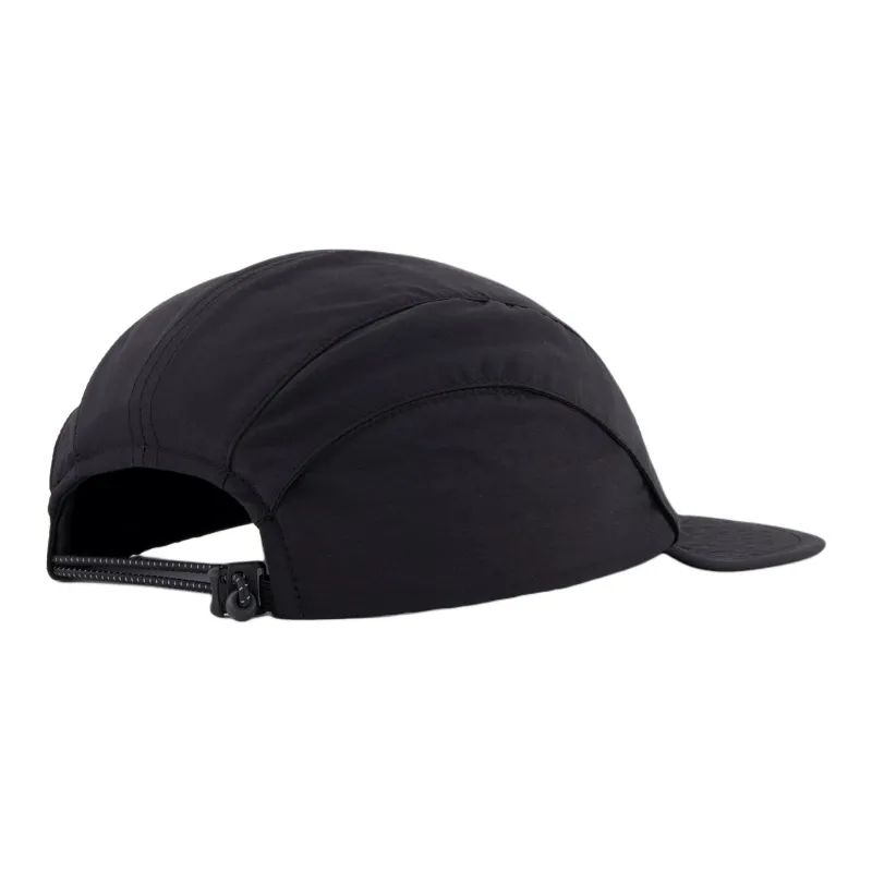 New Balance Baseball Caps Unisex Black-2