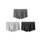 B Set-Minimalist Style Color Block-Black+Light Gray+Dark Gray