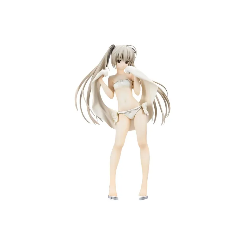 MegaHouse Brilliantstage Yosuga No Sora Scale Figures-1