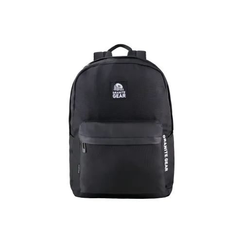 Granite Gear Backpacks Black