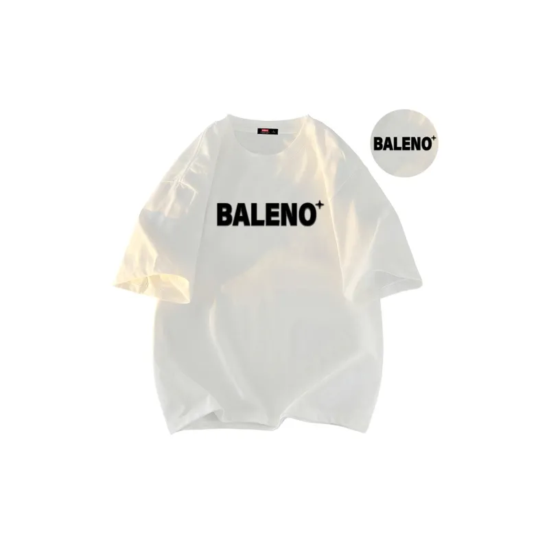 BALENO T Shirts Unisex-5