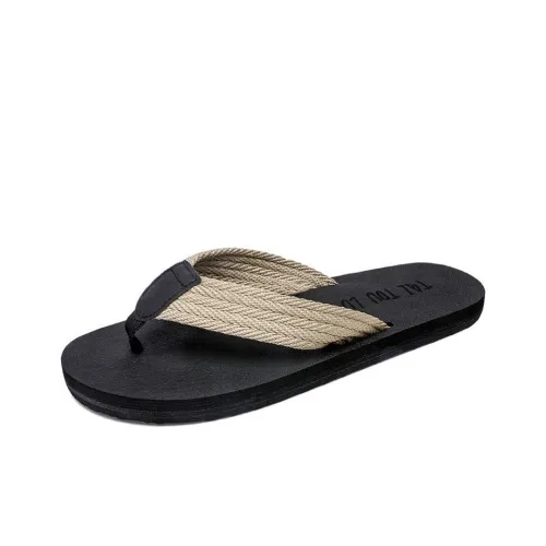 Mulinsen Flip Flops Men