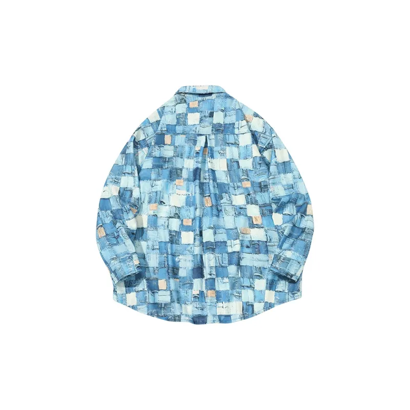 GSUE Shirts Unisex-3