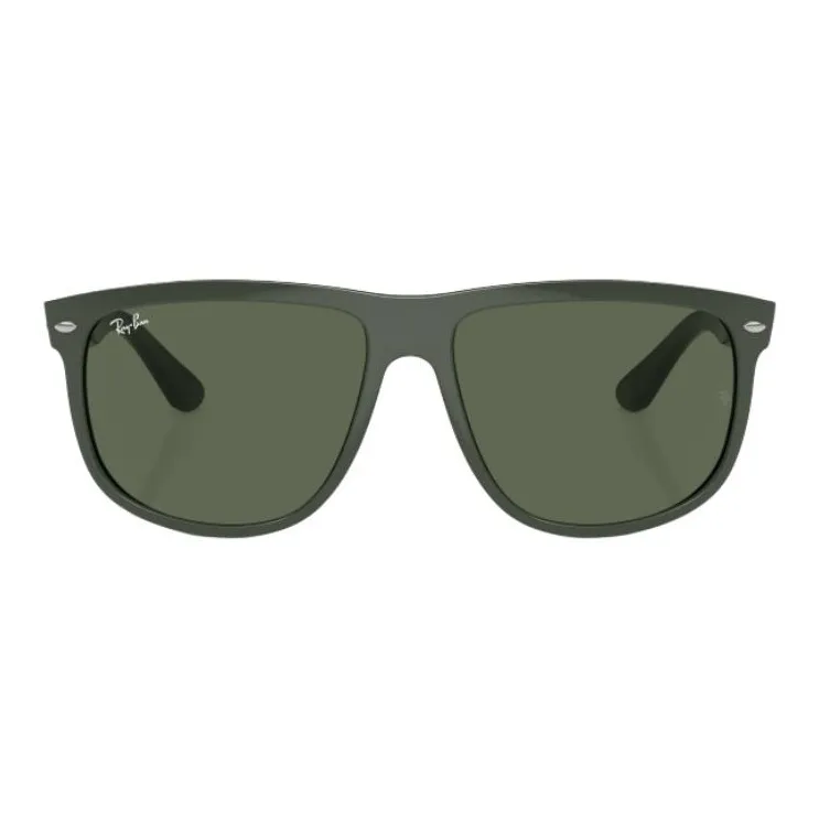 RayBan Square Frame Sunglasses-1