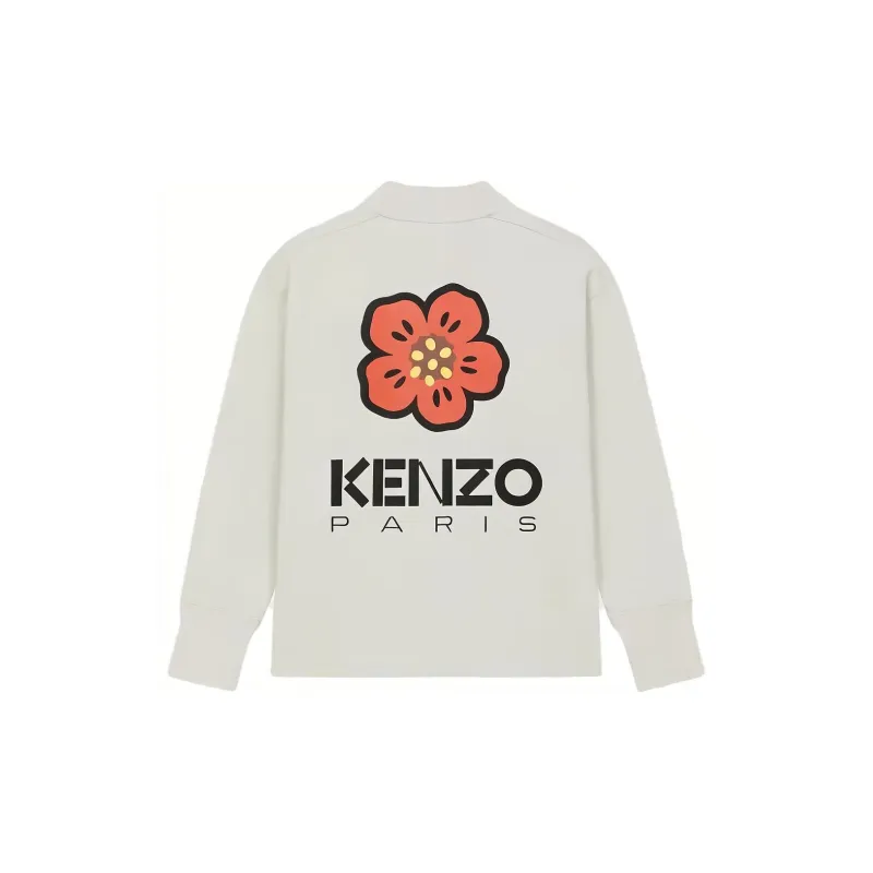 KENZO Knitwear Women's White-1