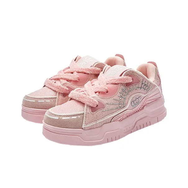 JUZI Cushioned Slip-Resistant Casual Shoes Women's-1