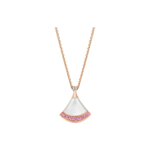 BVLGARI Divas'Dream Necklaces Women's