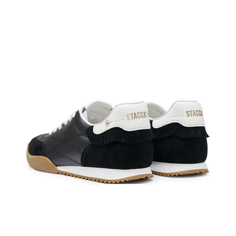 Staccato Low Top Casual Shoes Women's-6