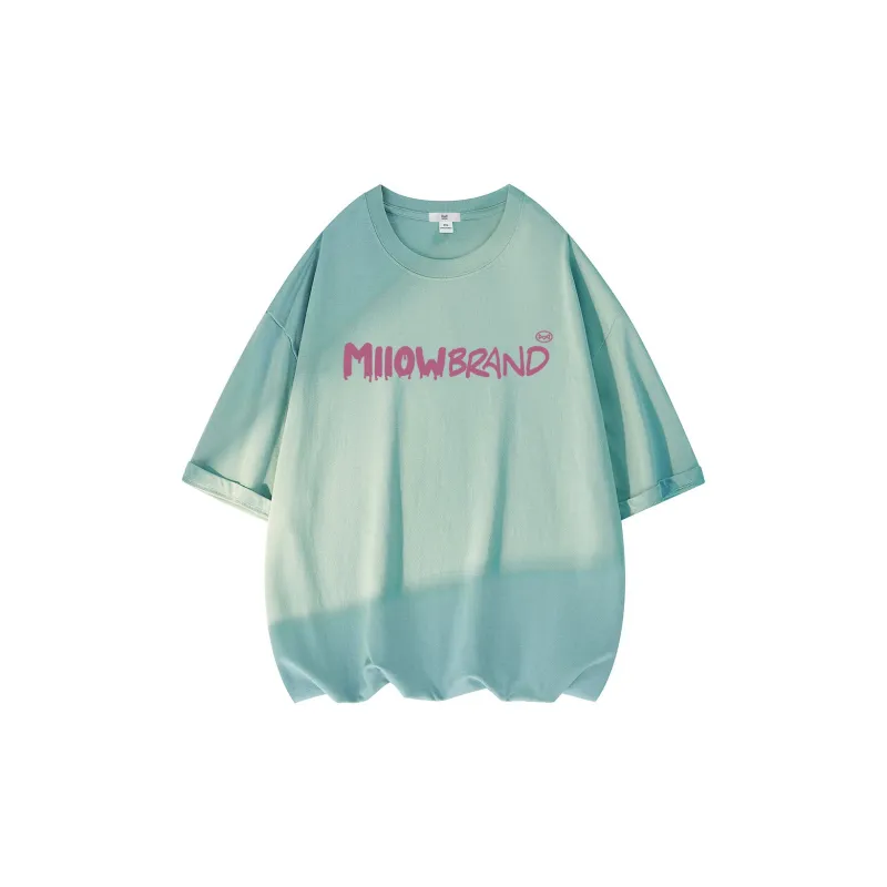 MIIOW T Shirts Unisex-13