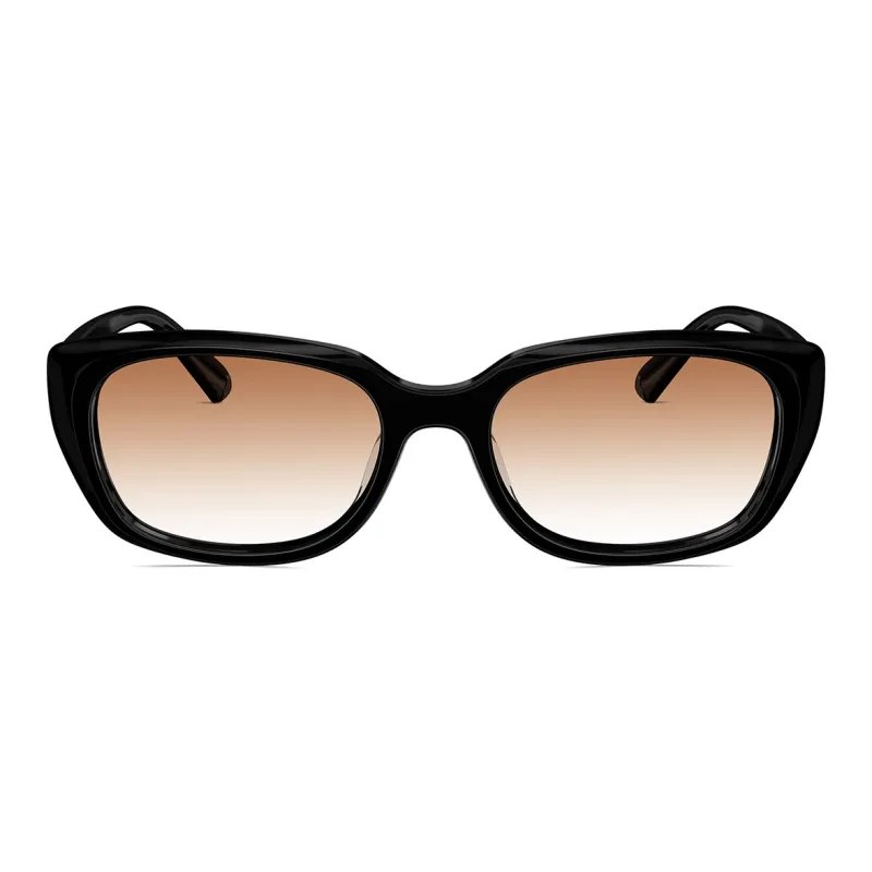 MOLSION Plate Frame Irregular Shape Sunglasses Unisex-15