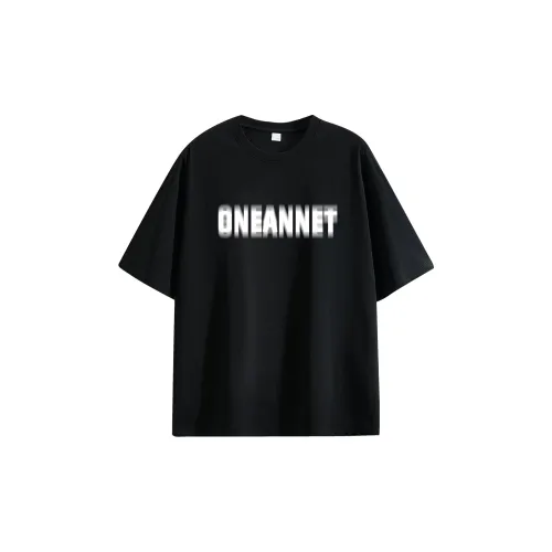 ONEANNET T-Shirts Unisex